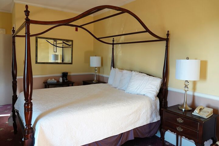 Union Hotel