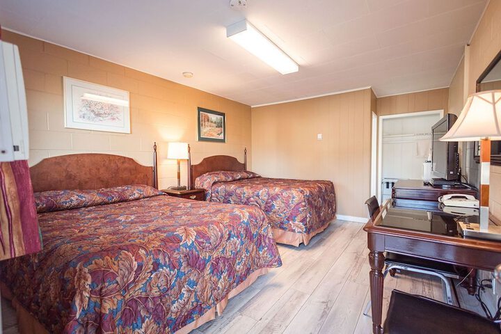GOLDPAN MOTEL