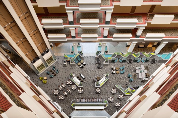 Hotel Interior 9 of 52