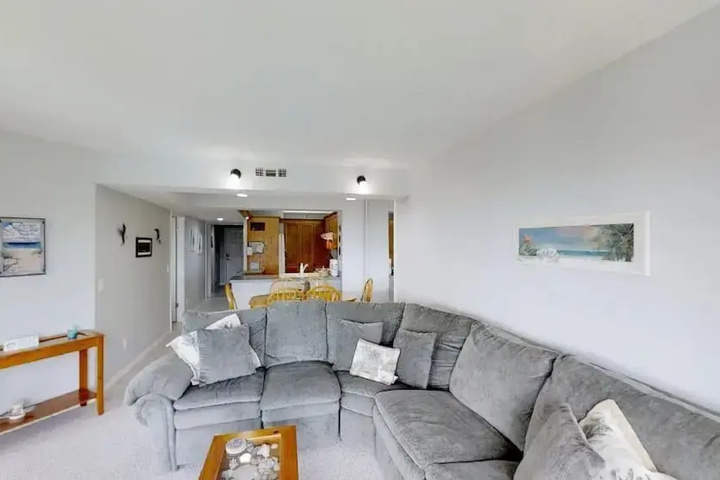 Colony Reef Club 1306 Condo
