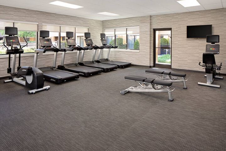 Health and Fitness 24 of 25