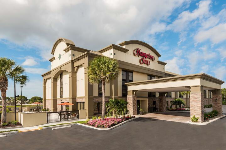 Hampton Inn Bonita Springs / Naples-North