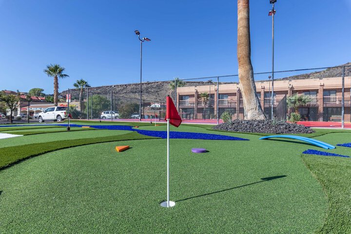 Golf 54 of 72