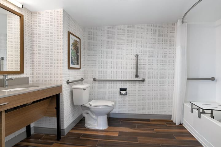 Hampton Inn & Suites Lamar
