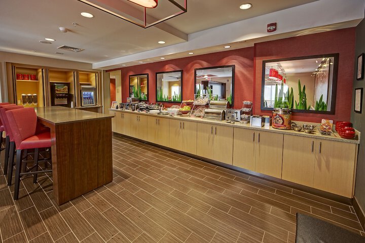 TownePlace Suites Hattiesburg