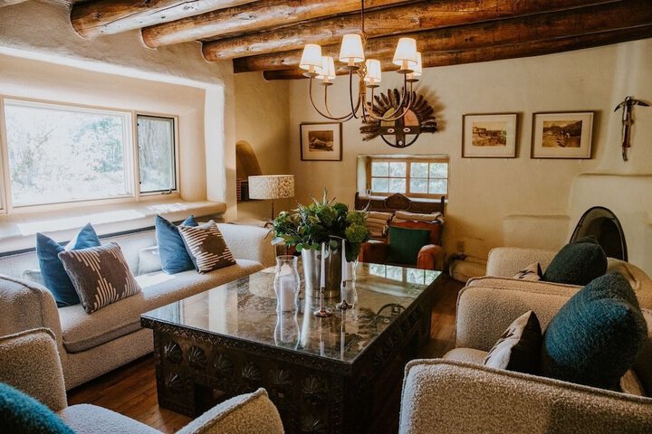 Hacienda del Sol Historic Bed & Breakfast