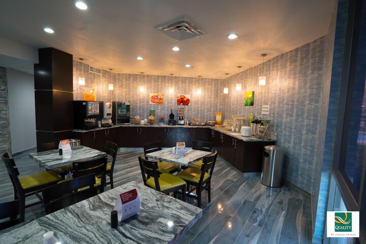 Quality Inn Pasadena - Houston East