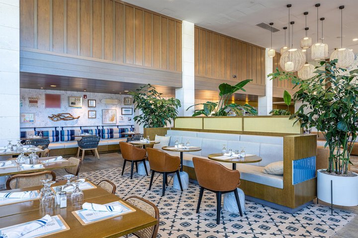 Inn at the Pier Pismo Beach Curio Collection by Hilton