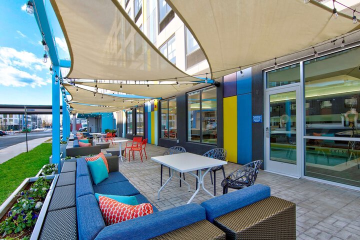 Terrace/Patio 29 of 32