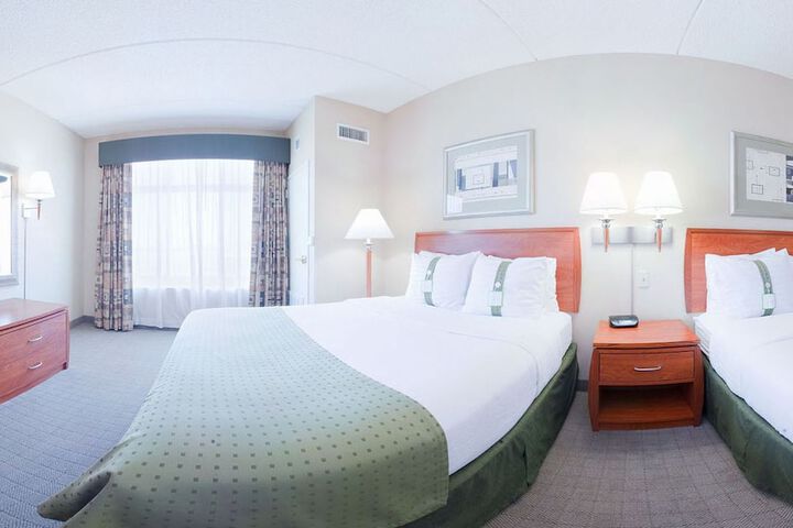 Holiday Inn & Suites Goodyear - West Phoenix Area by IHG