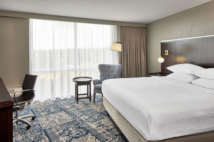 Four Points by Sheraton Tallahassee Downtown