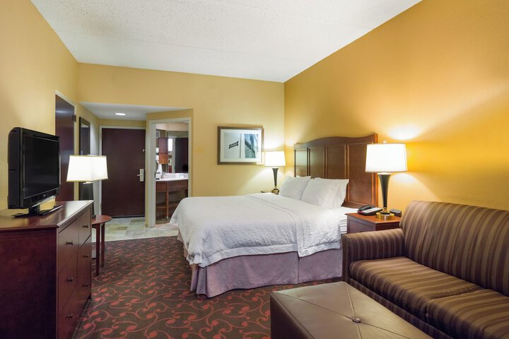 Hotel Carlisle