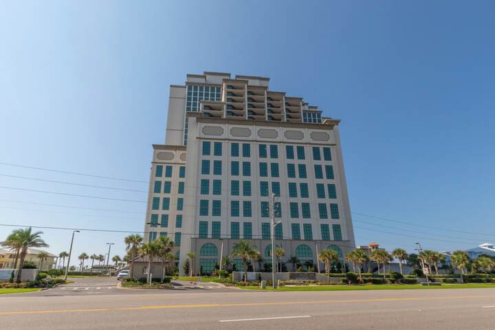 The Oasis at Orange Beach by Hosteeva