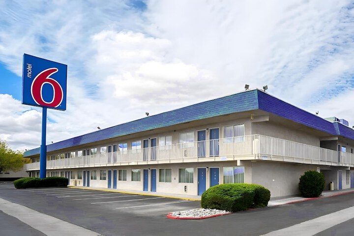 Motel 6 Holbrook AZ