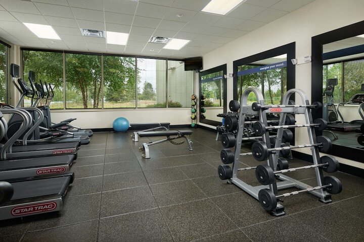 Hampton Inn & Suites Salem OR