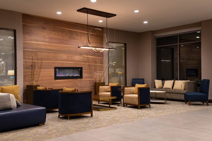 Hotel Interior 10 of 36