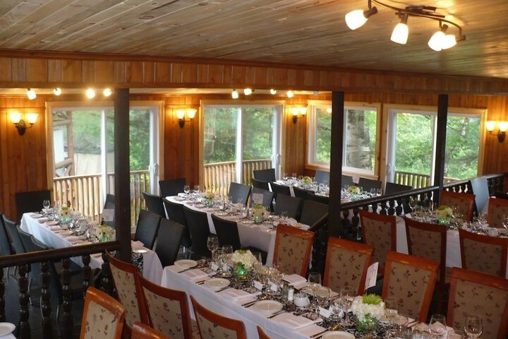 Auberge la Bonne Mine