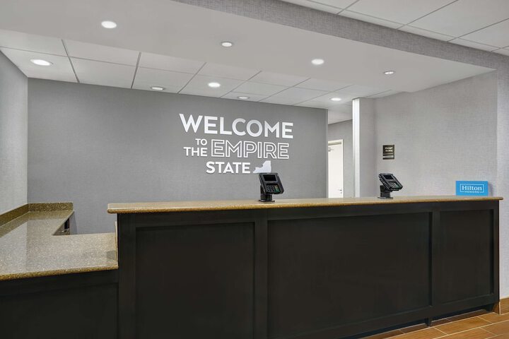 Hampton Inn Utica