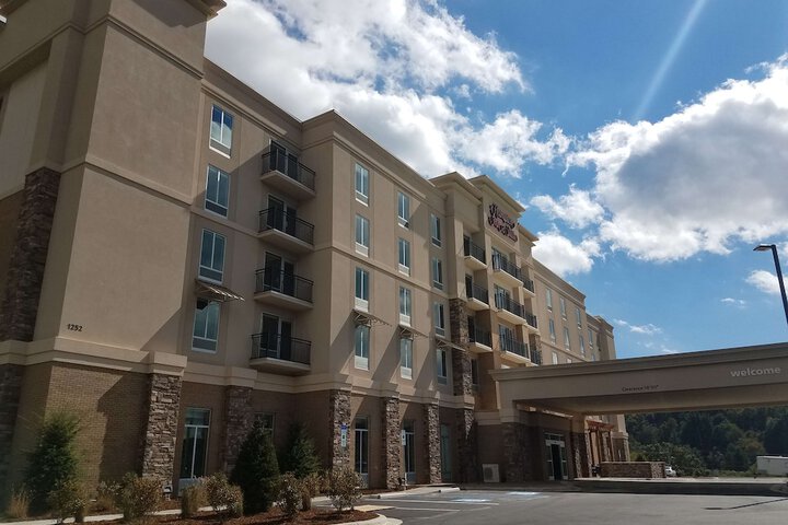 Hampton Inn & Suites Boone