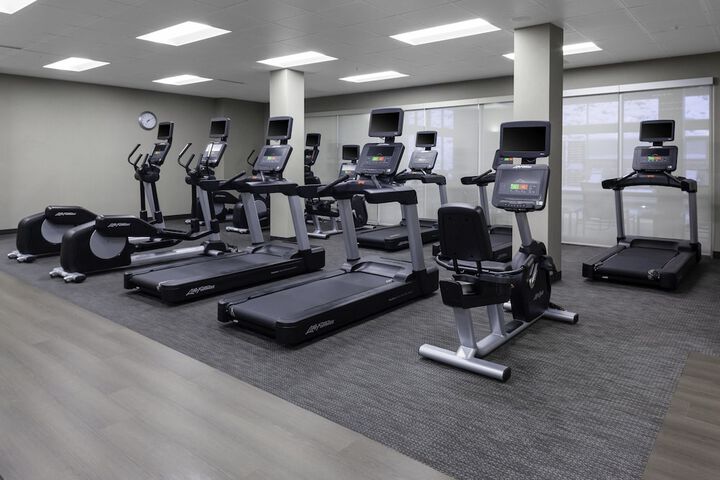 Health and Fitness 19 of 20