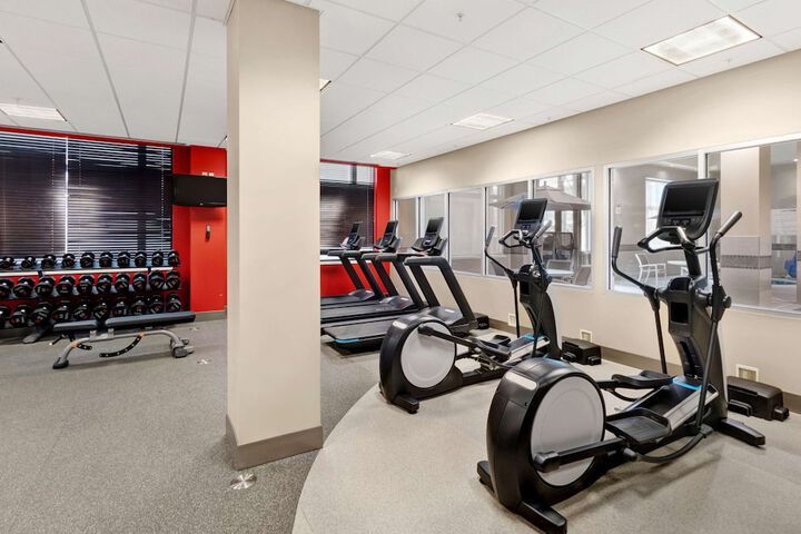 Hilton Garden Inn Ithaca