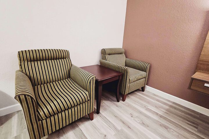 Best Western Hopkinsville KY - Brand New Rooms