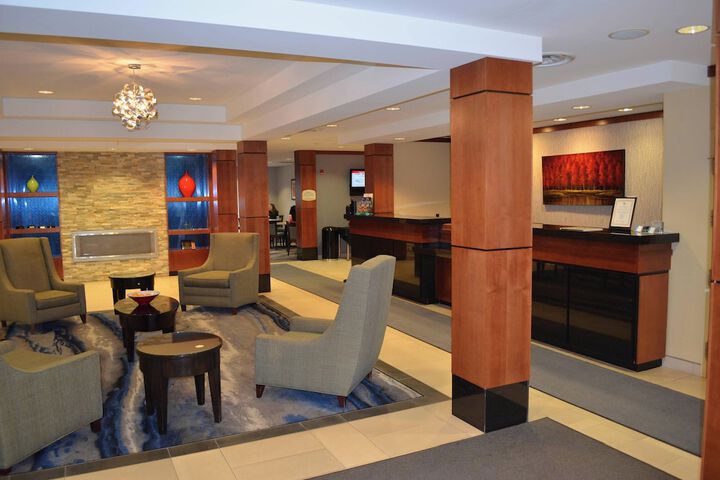 Hotel Interior 6 of 27