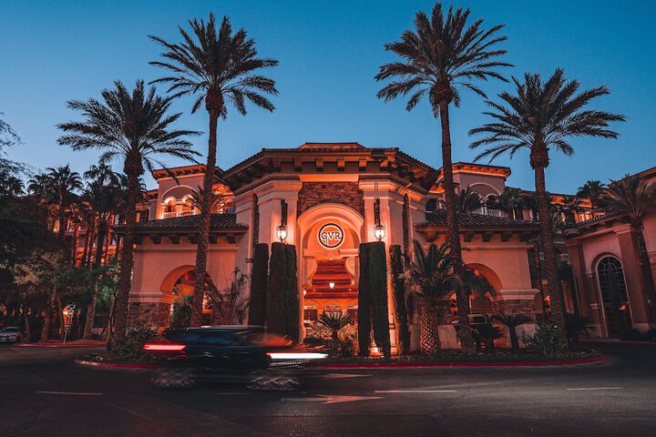 Hotel 18 of 181