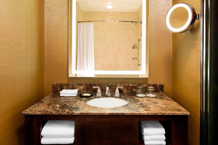Sheraton Orlando North Hotel