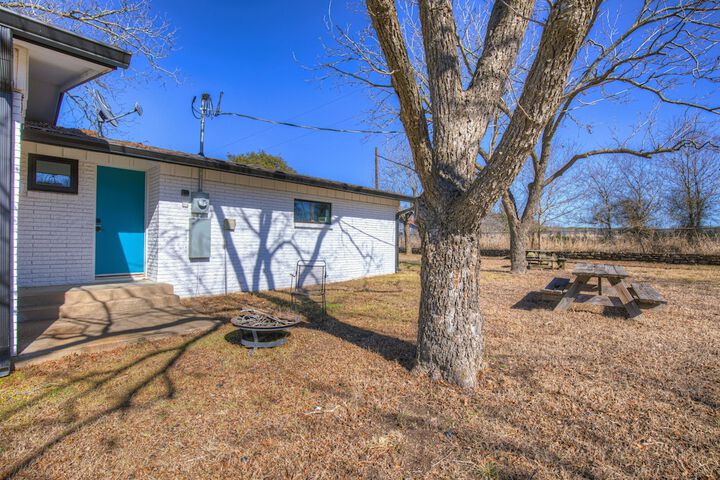 Stunning Home-right Across From Albert Dance Hall!