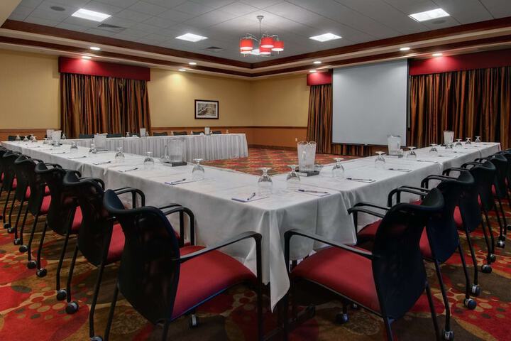 Meeting 42 of 60