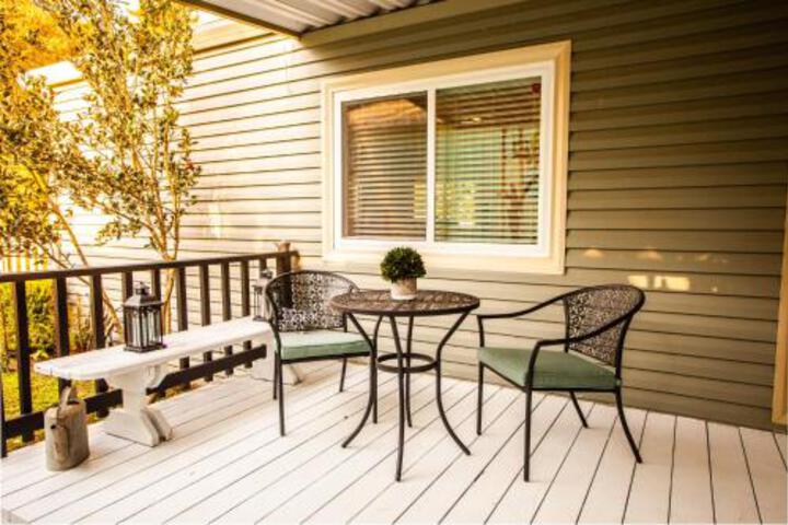 Cozy Country Cottage in Sebastopol Cottage