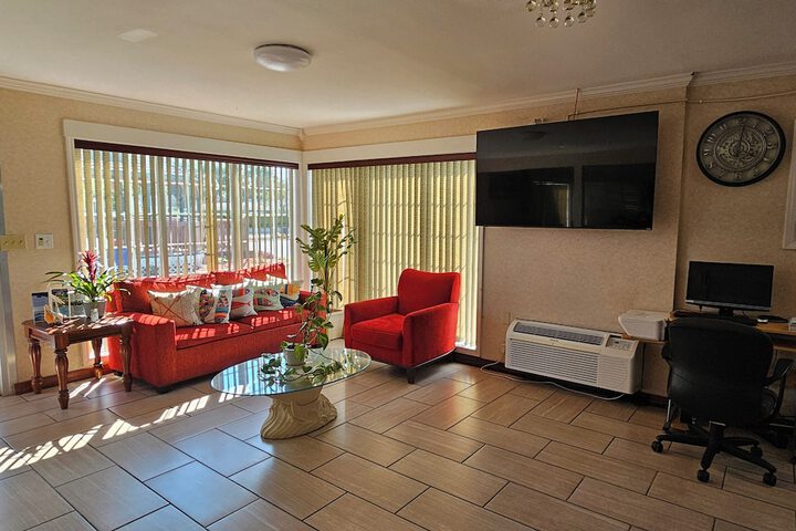 Hotel Interior 9 of 55