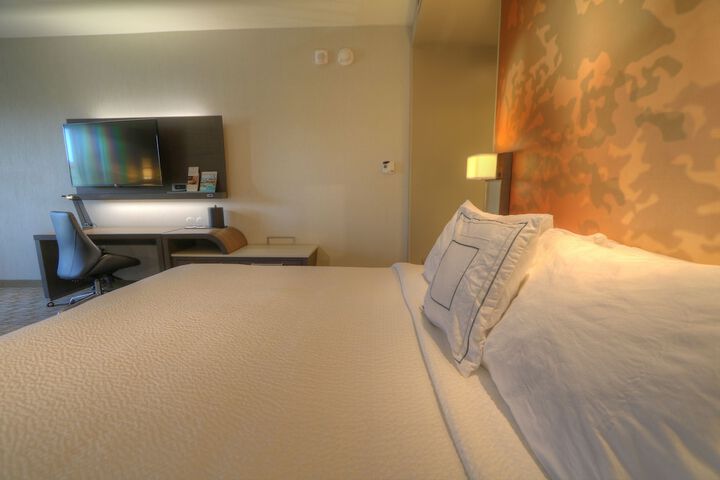 Courtyard by Marriott Pigeon Forge