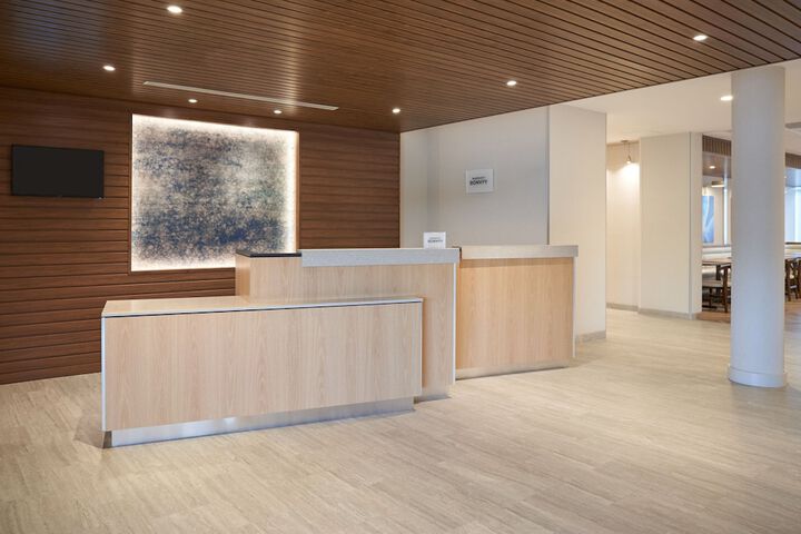 Hotel Interior 5 of 27