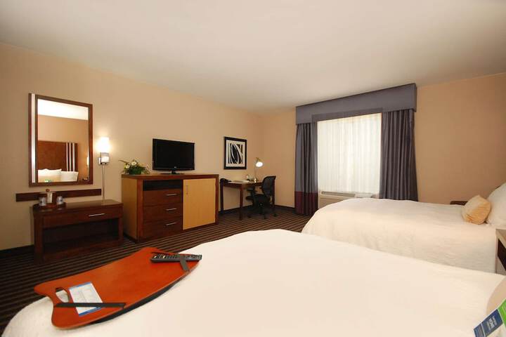 Hampton Inn Jackson / Flowood (Airport Area) MS