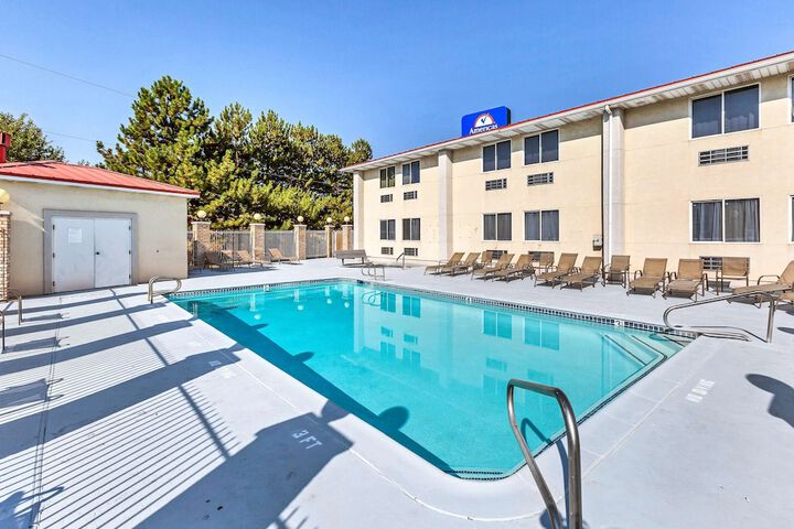 Pool 14 of 46