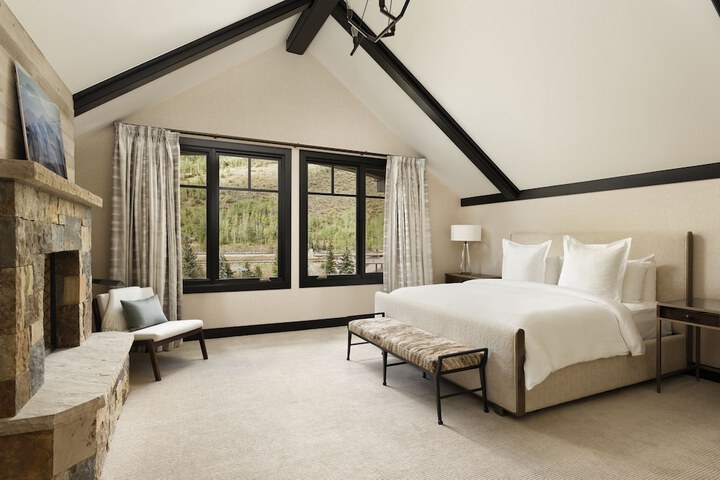 Four Seasons Resort and Residences Vail