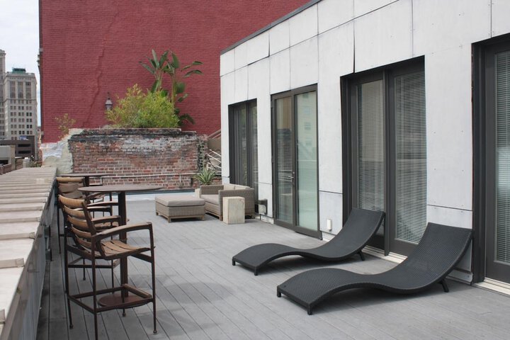 Terrace/Patio 20 of 21