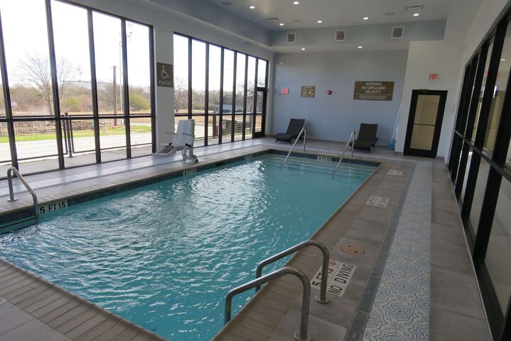 Wyndham Garden College Station