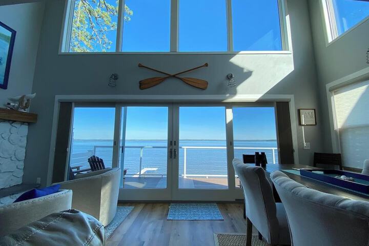 Hawks Nest