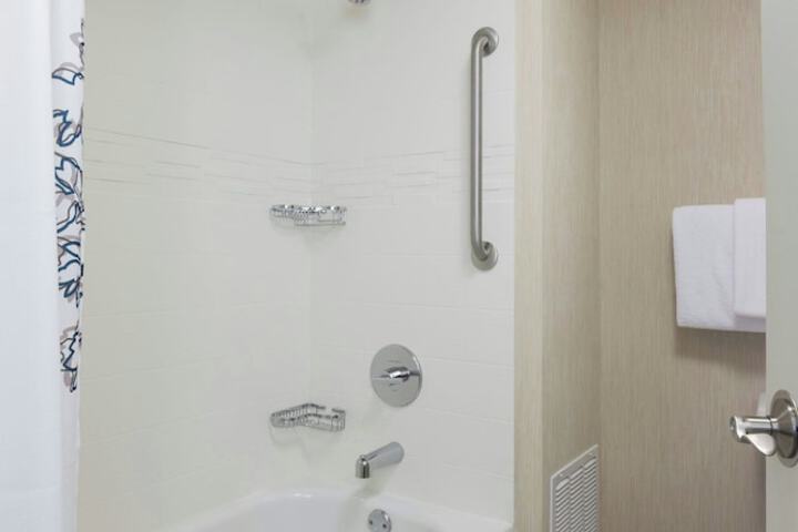 Residence Inn by Marriott Minneapolis Downtown