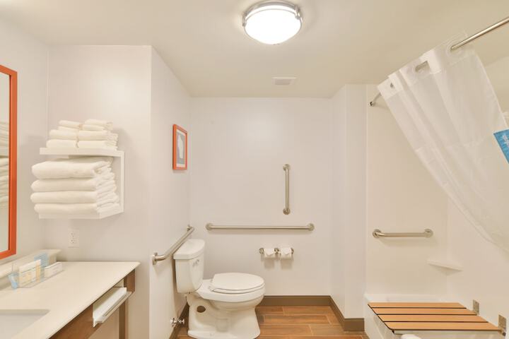 Hampton Inn & Suites Menomonie-UW Stout
