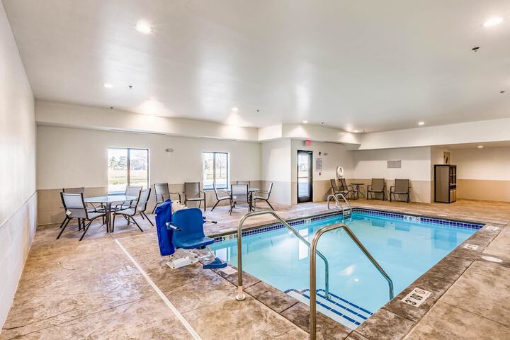 Pool 6 of 31