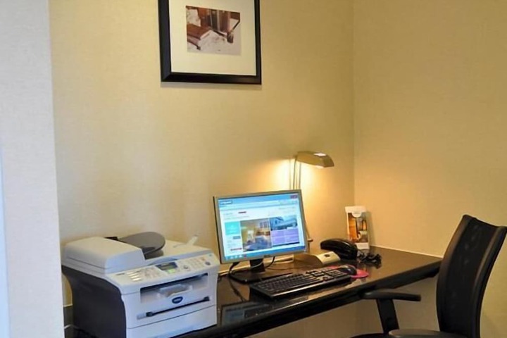 SpringHill Suites Houston Katy Mills