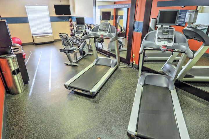 Health and Fitness 29 of 31