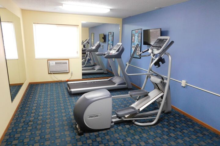Health and Fitness 40 of 41