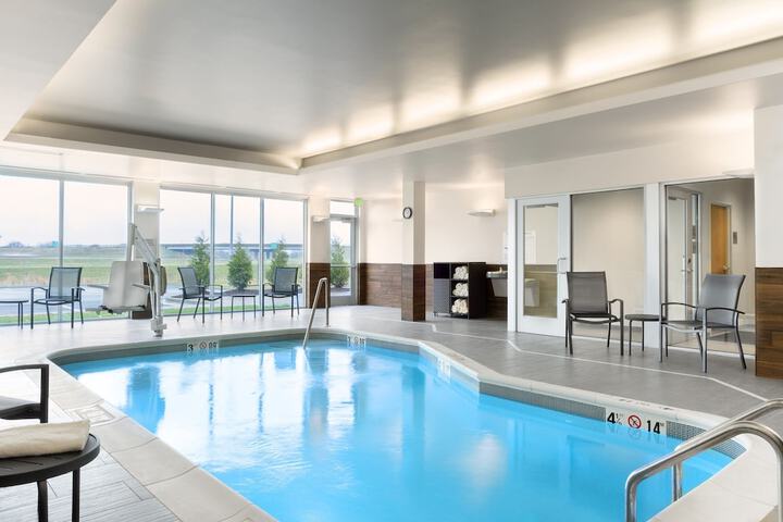 Fairfield Inn & Suites by Marriott OFallon IL