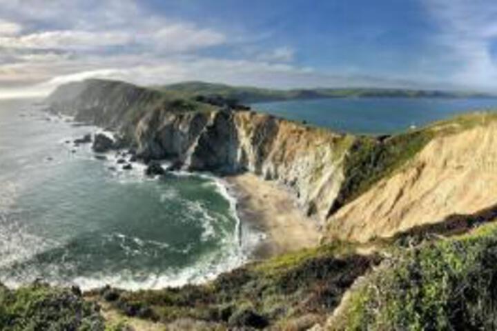 HI Point Reyes Hostel