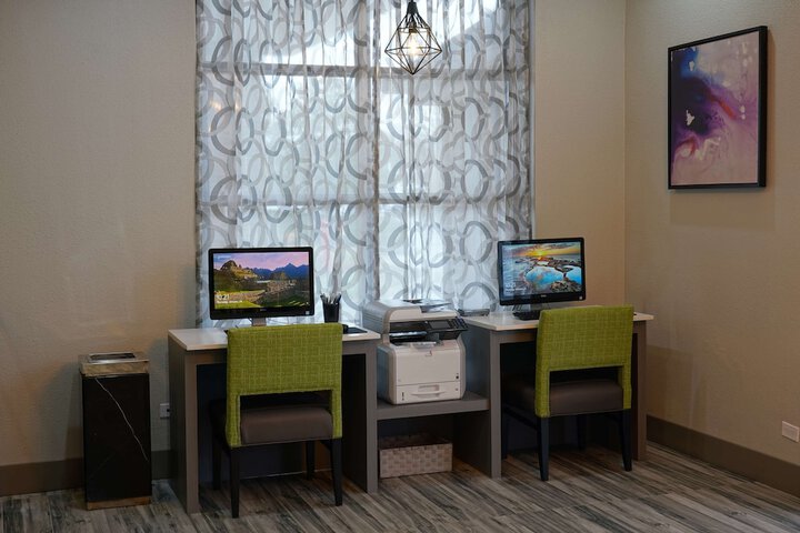 Best Western Plus Morristown Conference Center Hotel